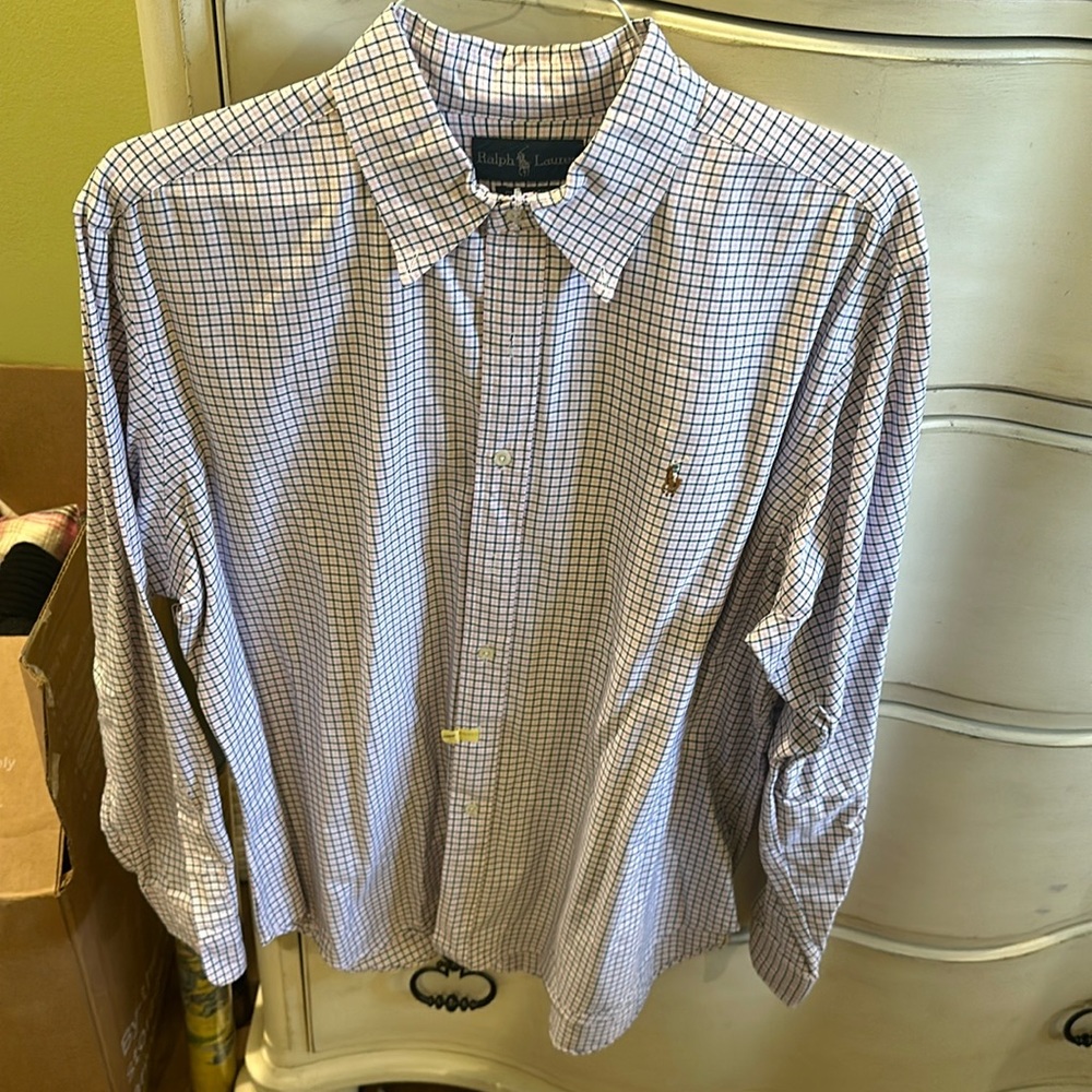 Ralph Lauren Polo